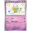 Drifloon (155/091) (PAF)