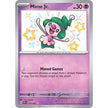 Mime Jr. (157/091) (PAF)