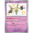 Klefki (159/091) (PAF)