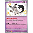 Mimikyu (160/091) (PAF)