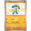 Riolu (173/091) (PAF)