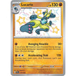 Lucario (174/091) (PAF)