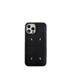 Leather iphone case Protective Phone Cover