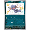 Paldean Wooper (180/091) (PAF)