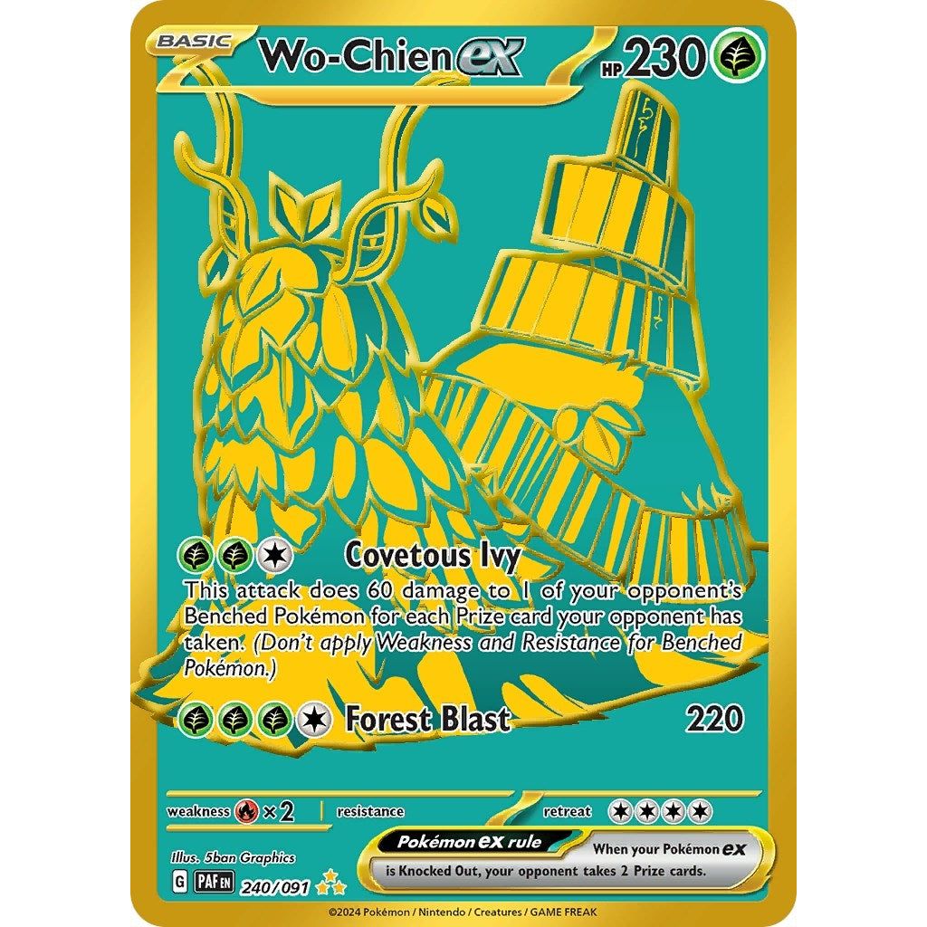 Wo-Chien ex (240/091) (PAF)