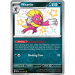 Weavile (183/091) (PAF)