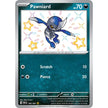 Pawniard (185/091) (PAF)