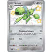Scizor (191/091) (PAF)