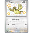 Pidgey (196/091) (PAF)