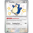 Snorlax (202/091) (PAF)