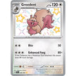 Greedent (206/091) (PAF)