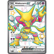 Alakazam ex (215/091) (PAF)