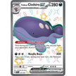 Paldean Clodsire ex (219/091) (PAF)