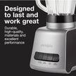 PROCTOR SILEX 53560 52oz High Performance Blender