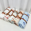 Nappe Plage & Jeux - Bleuets