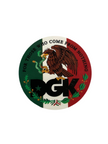 DGK Sticker 3