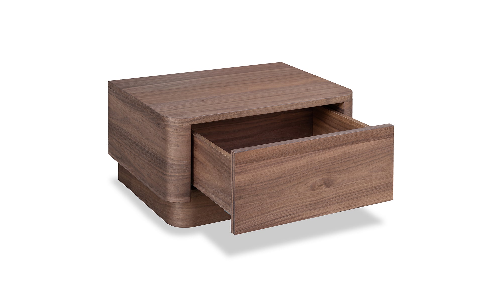 Alfred Round Bedroom Set