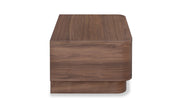 Alfred Round Bedroom Set