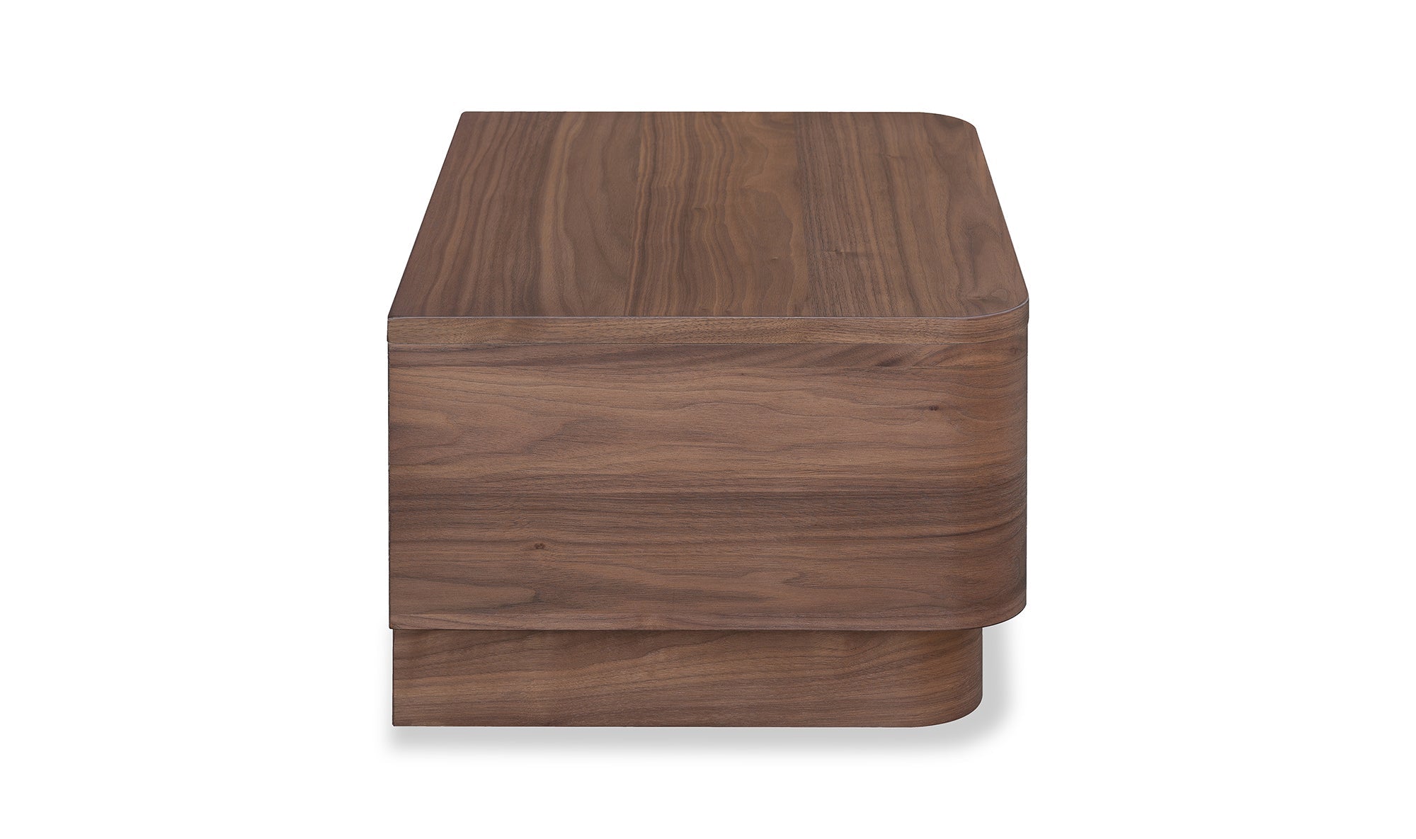 Alfred Round Bedroom Set
