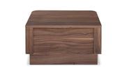 Alfred Round Bedroom Set