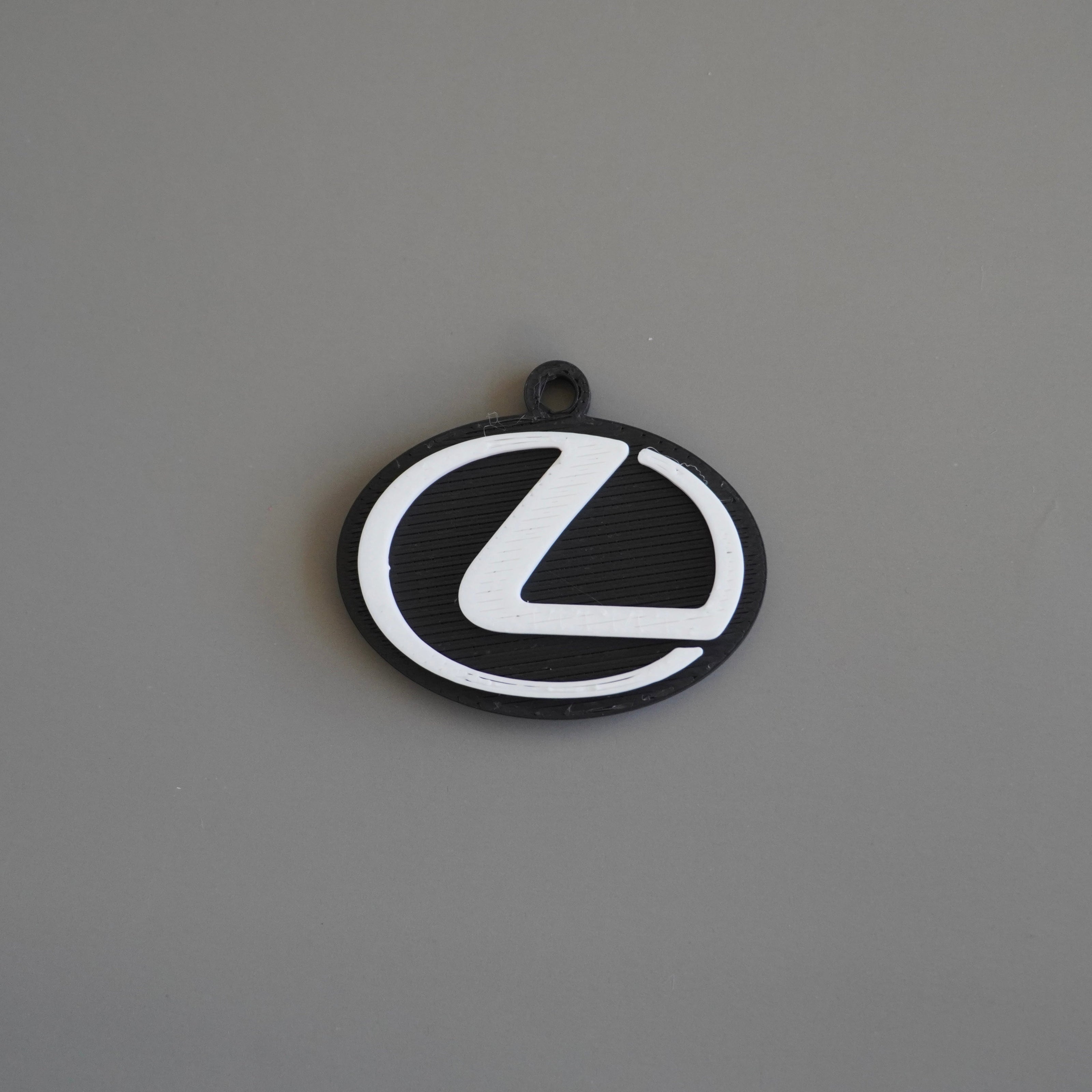 Custom Car Brand Logo Bag charm/Keychain – Choose Your Favorite!