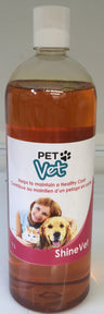 PetVet - ShineVet (1L)