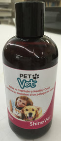 PetVet - ShineVet (250ml)