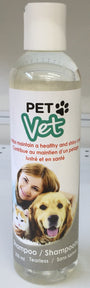 PetVet - Shampoo Neutral Tearless (250ml)