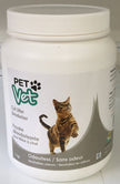 PetVet - Cat litter Deodorizer odourless (1kg)