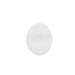 Silicone Face Scrubber Brush with Massage Nubs