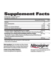 GAT Sports Nitraflex Advanced Pre-Workout