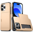 Phone Case SGP Card Push Card Slide
