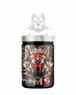 Inspired DVST8: Dark Pre-Workout