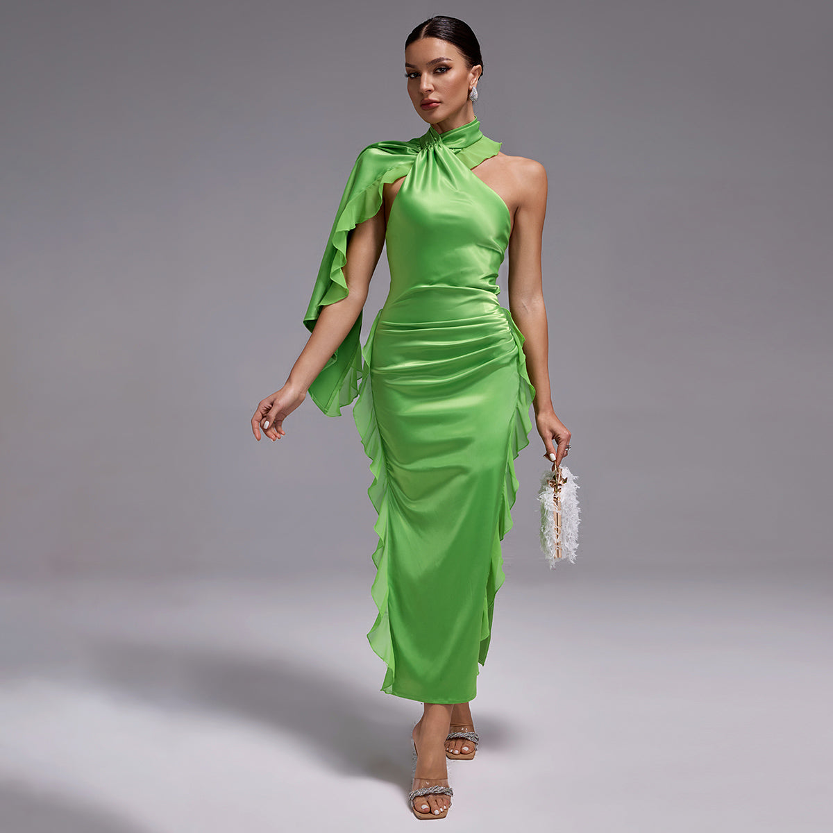 Hailey Dress