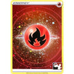 Fire Energy (Prize Pack Series 3) (Cosmos Holo)