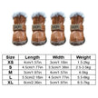 Dog Boots | All-Weather Dog Boots