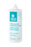 Nature Clean - All Purpose Cleaning Lotion (1L)