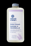 Nature Clean - Dishwashing Liquid - Lavender/Tea T (1.5L)
