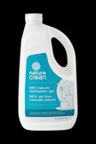 Nature Clean - Automatic Dish Gel (1.5L)