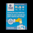Nature Clean - Foaming Dish Spray Refill Strips (8ct)
