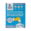 Nature Clean - Foaming Dish Spray Refill Strips (8ct)