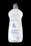 Nature Clean - Dish Liquid Lavender & T Tree (740ml)