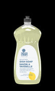 Nature Clean - Dishwashing Liquid Lemon Verbena (1.5L)