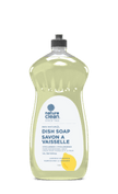 Nature Clean - Dishwashing Liquid Lemon Verbena (1.5L)