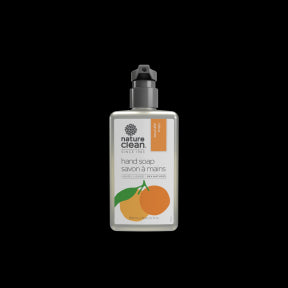 Nature Clean - Liquid Hand Soap Citrus (500ml)