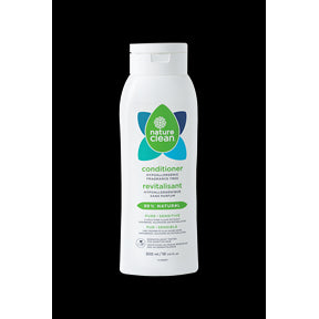 Nature Clean - Pure Sensitive Conditioner (300ml)