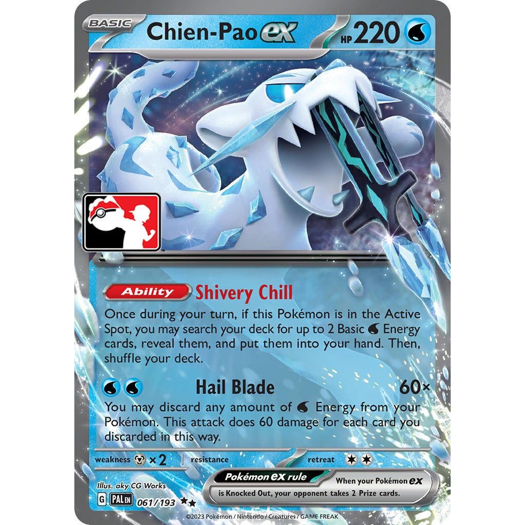 Chien-Pao ex (061/193)