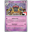 Claydol (095/197)