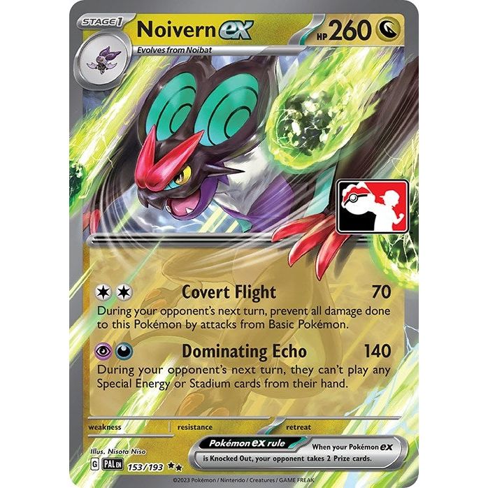 Noivern ex (153/193)