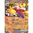 Skeledirge ex (037/193)